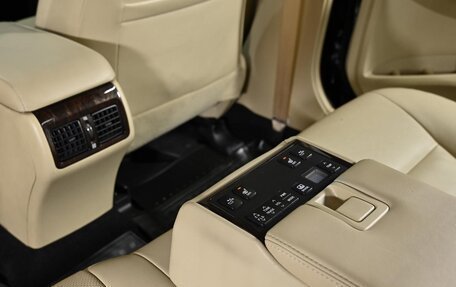 Toyota Camry, 2017 год, 2 199 000 рублей, 18 фотография