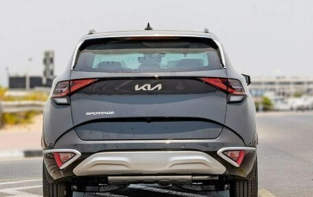 KIA Sportage IV рестайлинг, 2025 год, 3 655 000 рублей, 3 фотография