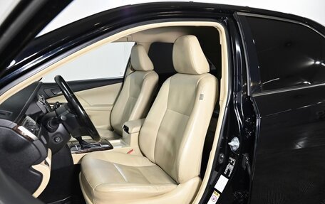 Toyota Camry, 2017 год, 2 199 000 рублей, 19 фотография