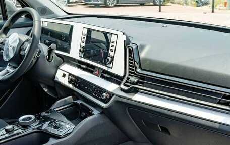 KIA Sportage IV рестайлинг, 2025 год, 3 655 000 рублей, 11 фотография