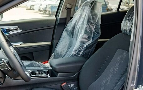 KIA Sportage IV рестайлинг, 2025 год, 3 655 000 рублей, 10 фотография