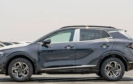 KIA Sportage IV рестайлинг, 2025 год, 3 655 000 рублей, 6 фотография