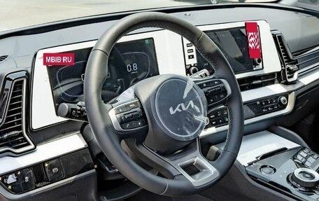 KIA Sportage IV рестайлинг, 2025 год, 3 655 000 рублей, 8 фотография