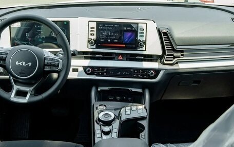 KIA Sportage IV рестайлинг, 2025 год, 3 655 000 рублей, 15 фотография