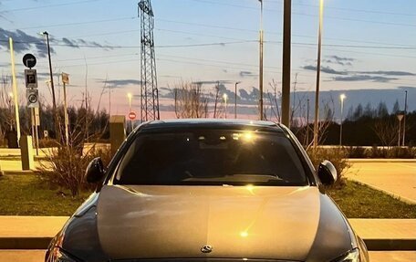 Mercedes-Benz E-Класс, 2017 год, 4 850 000 рублей, 3 фотография