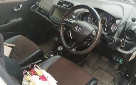 Honda Fit Shuttle I рестайлинг, 2012 год, 1 150 000 рублей, 4 фотография