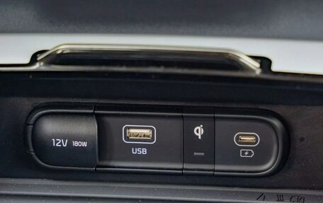 KIA Sportage IV рестайлинг, 2025 год, 3 655 000 рублей, 20 фотография