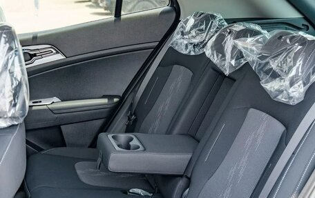 KIA Sportage IV рестайлинг, 2025 год, 3 655 000 рублей, 22 фотография