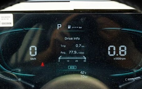 KIA Sportage IV рестайлинг, 2025 год, 3 655 000 рублей, 16 фотография