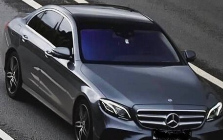 Mercedes-Benz E-Класс, 2017 год, 4 850 000 рублей, 2 фотография