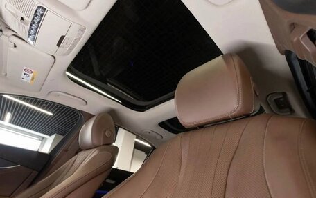 Mercedes-Benz E-Класс, 2017 год, 4 850 000 рублей, 8 фотография