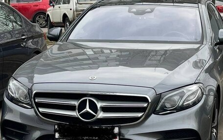 Mercedes-Benz E-Класс, 2017 год, 4 850 000 рублей, 5 фотография