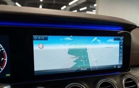 Mercedes-Benz E-Класс, 2017 год, 4 850 000 рублей, 12 фотография