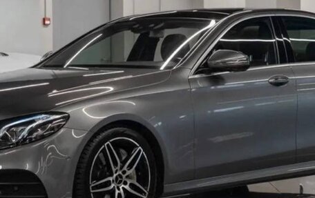 Mercedes-Benz E-Класс, 2017 год, 4 850 000 рублей, 10 фотография