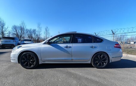 Nissan Teana, 2008 год, 799 000 рублей, 2 фотография