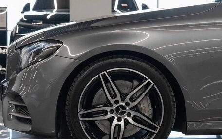 Mercedes-Benz E-Класс, 2017 год, 4 850 000 рублей, 13 фотография