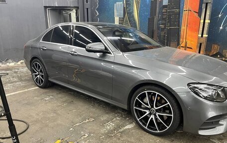 Mercedes-Benz E-Класс, 2017 год, 4 850 000 рублей, 17 фотография