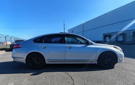 Nissan Teana, 2008 год, 799 000 рублей, 3 фотография