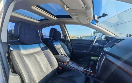 Nissan Teana, 2008 год, 799 000 рублей, 8 фотография