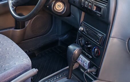 KIA Spectra II (LD), 2007 год, 630 000 рублей, 6 фотография