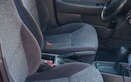 KIA Spectra II (LD), 2007 год, 630 000 рублей, 5 фотография