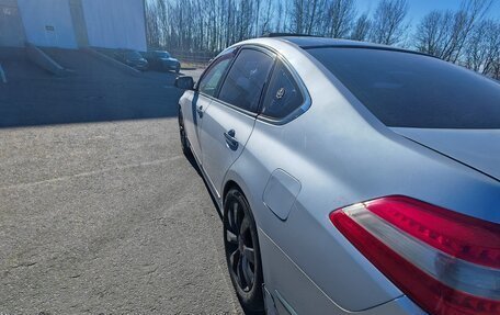 Nissan Teana, 2008 год, 799 000 рублей, 5 фотография