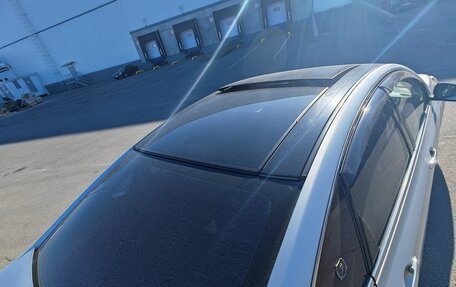 Nissan Teana, 2008 год, 799 000 рублей, 7 фотография