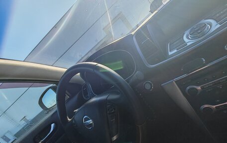 Nissan Teana, 2008 год, 799 000 рублей, 9 фотография