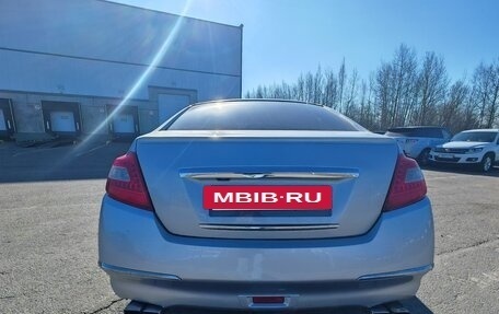 Nissan Teana, 2008 год, 799 000 рублей, 4 фотография