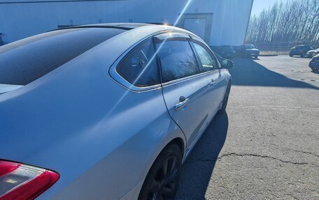 Nissan Teana, 2008 год, 799 000 рублей, 6 фотография