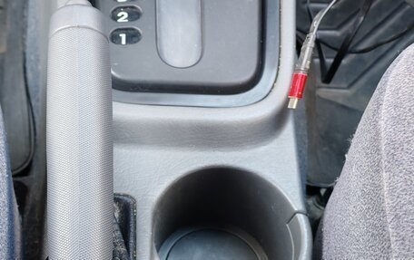 KIA Spectra II (LD), 2007 год, 630 000 рублей, 7 фотография