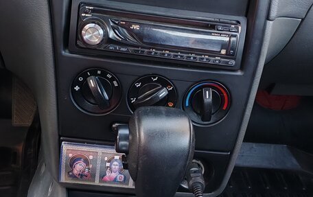 KIA Spectra II (LD), 2007 год, 630 000 рублей, 8 фотография