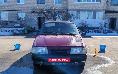 ИЖ 2126 «Ода», 2002 год, 65 000 рублей, 1 фотография