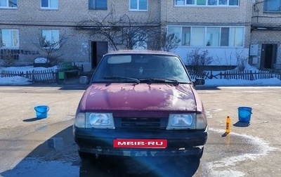 ИЖ 2126 «Ода», 2002 год, 65 000 рублей, 1 фотография