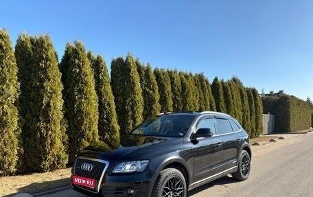 Audi Q5, 2009 год, 1 299 000 рублей, 1 фотография