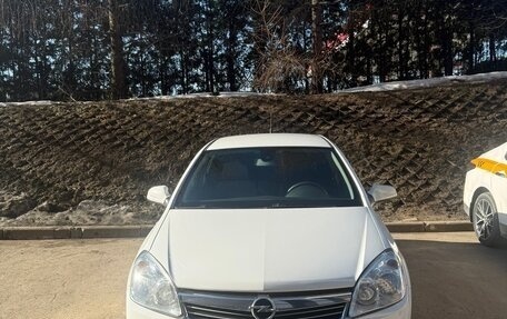 Opel Astra H, 2014 год, 950 000 рублей, 1 фотография