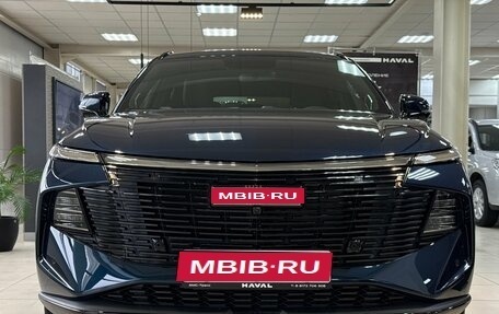 Haval F7x, 2026 год, 3 799 000 рублей, 1 фотография