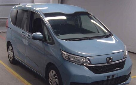 Honda Freed II, 2021 год, 1 200 000 рублей, 1 фотография