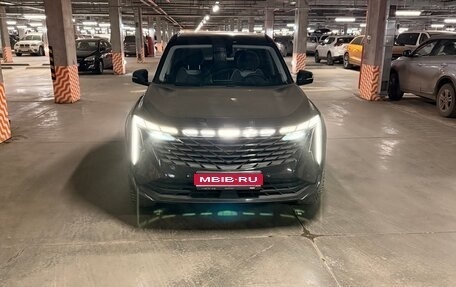 Geely Atlas, 2023 год, 2 850 000 рублей, 1 фотография