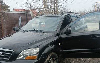 KIA Sorento IV, 2007 год, 800 000 рублей, 1 фотография