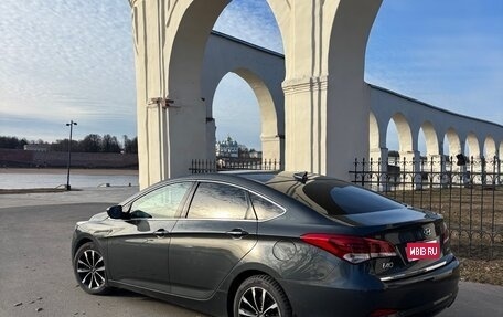 Hyundai i40 I рестайлинг, 2015 год, 1 450 000 рублей, 1 фотография