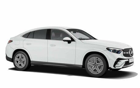 Mercedes-Benz GLC Coupe, 2025 год, 8 220 000 рублей, 1 фотография