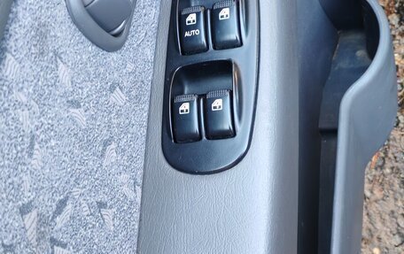 KIA Spectra II (LD), 2007 год, 630 000 рублей, 9 фотография