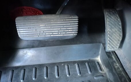 KIA Spectra II (LD), 2007 год, 630 000 рублей, 14 фотография