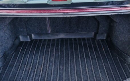 KIA Spectra II (LD), 2007 год, 630 000 рублей, 11 фотография