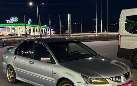 Mitsubishi Lancer IX, 2004 год, 650 000 рублей, 1 фотография