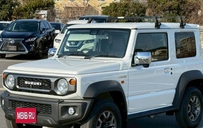 Suzuki Jimny, 2022 год, 1 560 000 рублей, 1 фотография