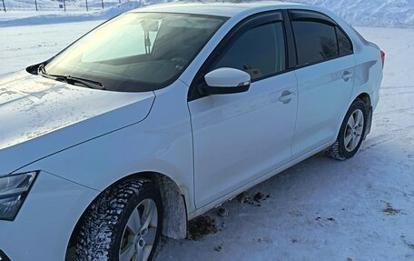 Skoda Rapid II, 2020 год, 1 620 000 рублей, 8 фотография