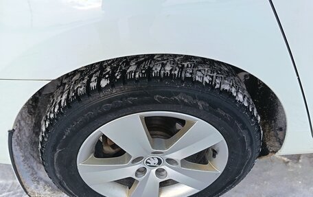 Skoda Rapid II, 2020 год, 1 620 000 рублей, 11 фотография