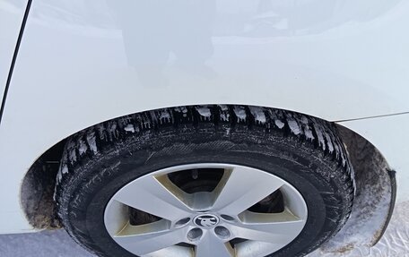 Skoda Rapid II, 2020 год, 1 620 000 рублей, 10 фотография